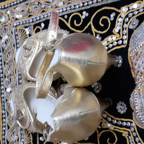 Coach Sandals - Picture 5 of 7